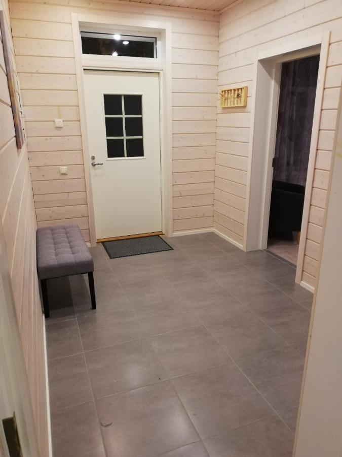 Ammatour Apartments Uro Eksteriør billede